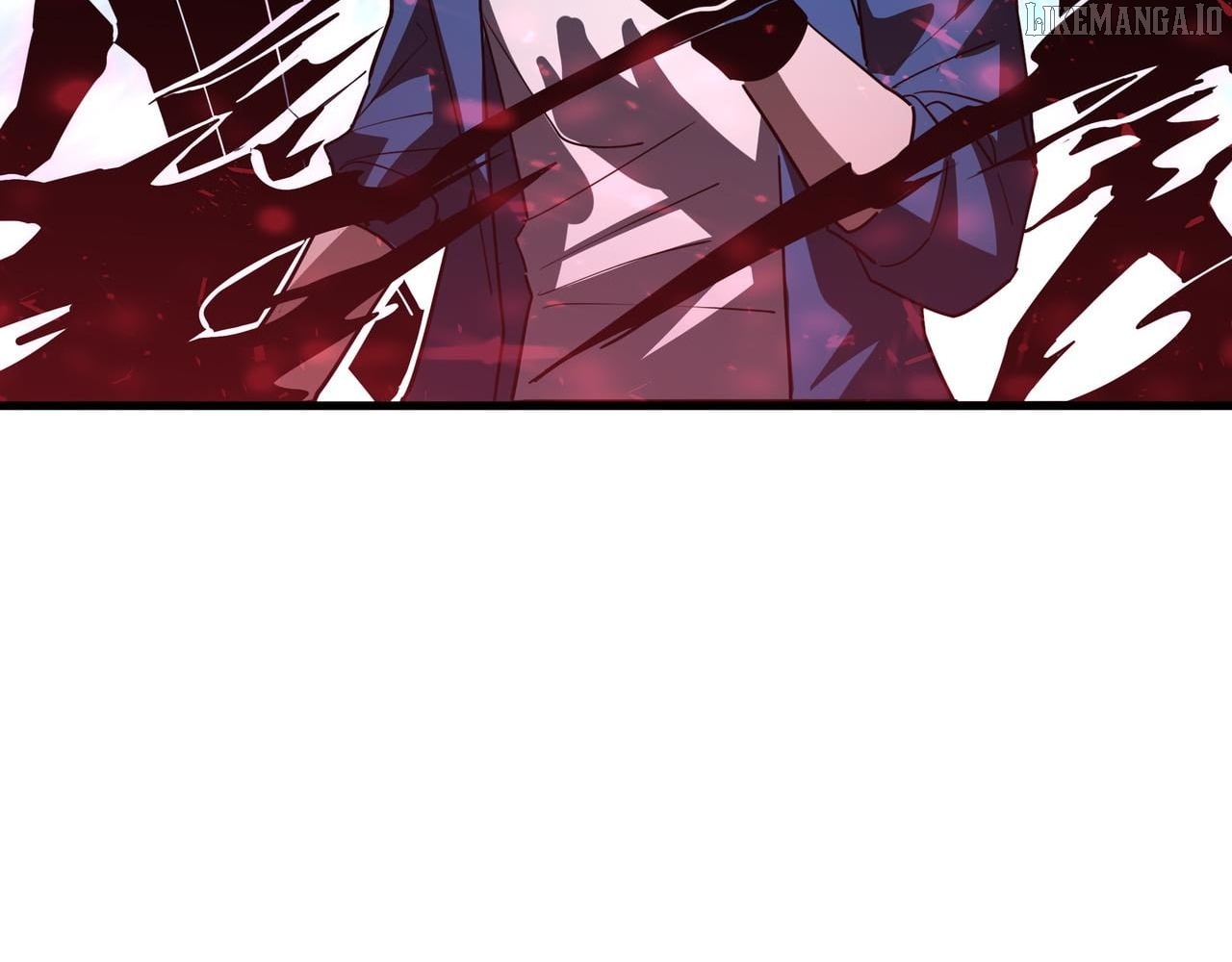 Tyrant of the Otherworld Prison: My Shadow Can Evolve Infinitely Chapter 48 - page 76